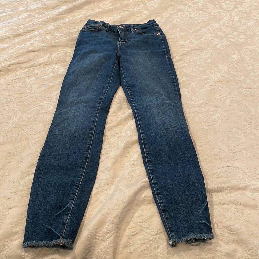 Good American Jeans
